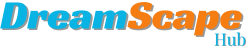 dreamscapehub.com