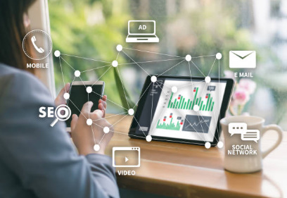 Role of Artificial Intelligence in Digital Marketing